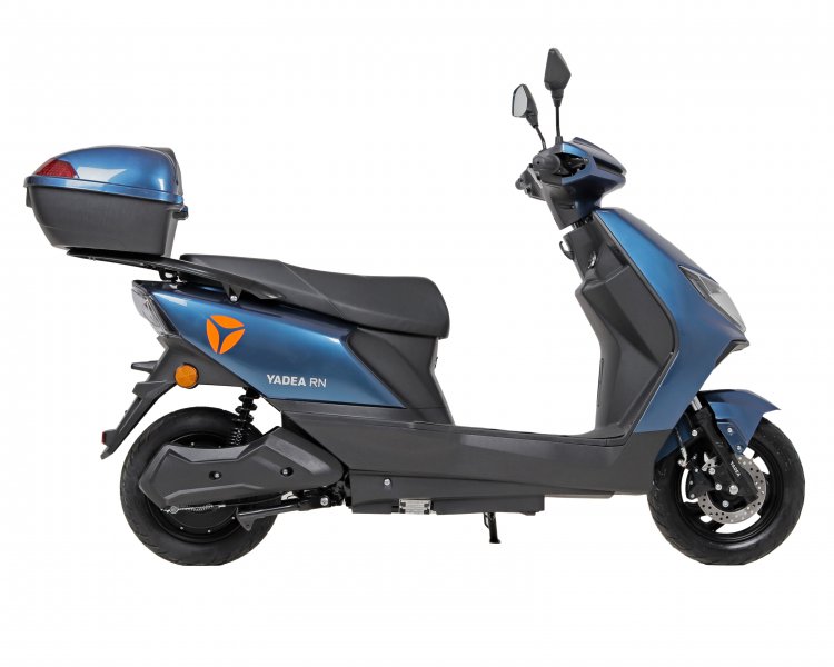 Yadea E8S Pro Motas Elétricas