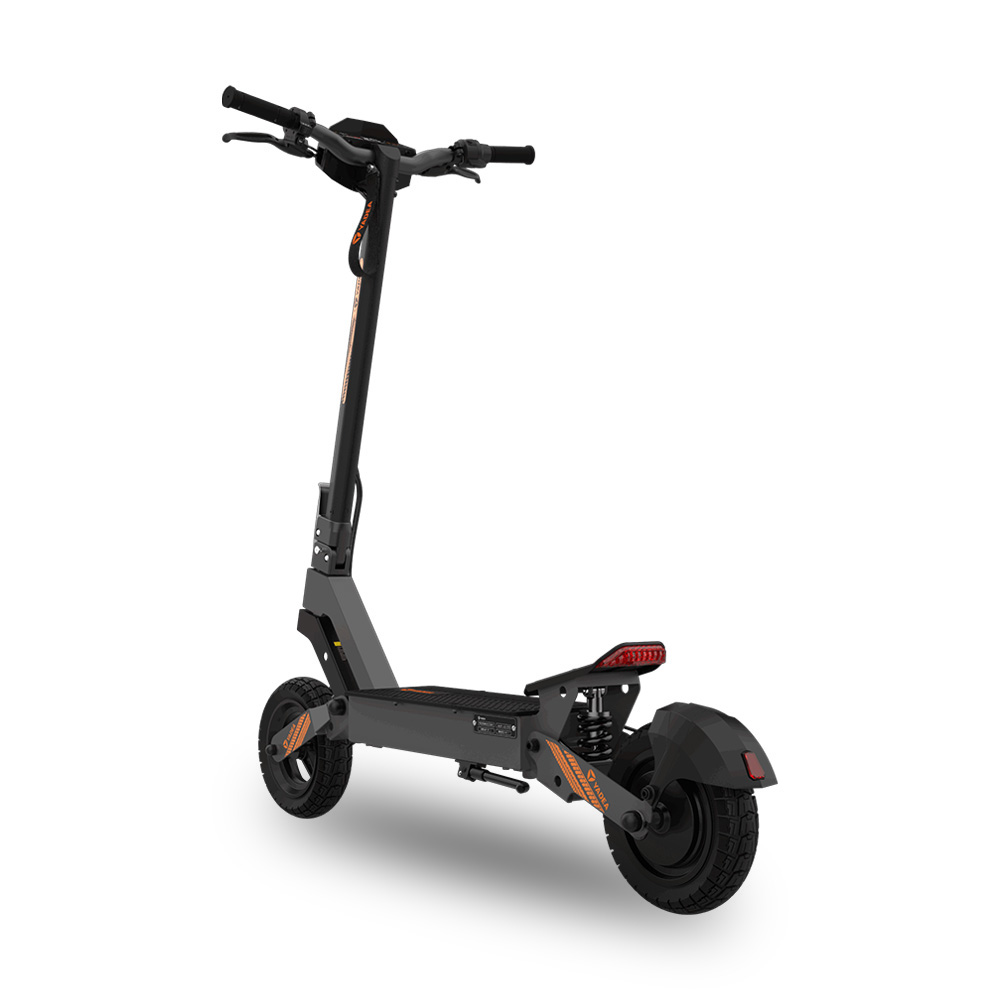 Yadea G10 Trotinete Elétrica