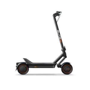 Scooter Elétrica Urbana Premium