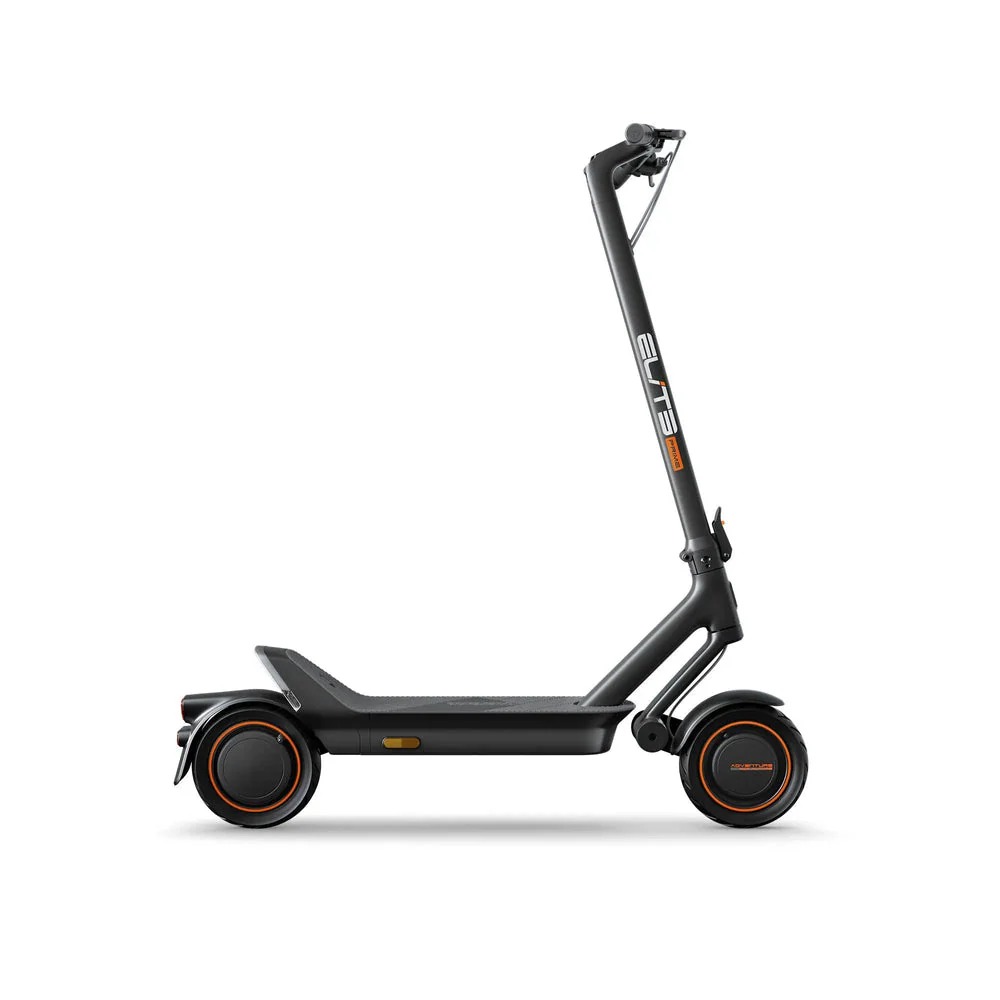 Scooter Elétrica Urbana Premium