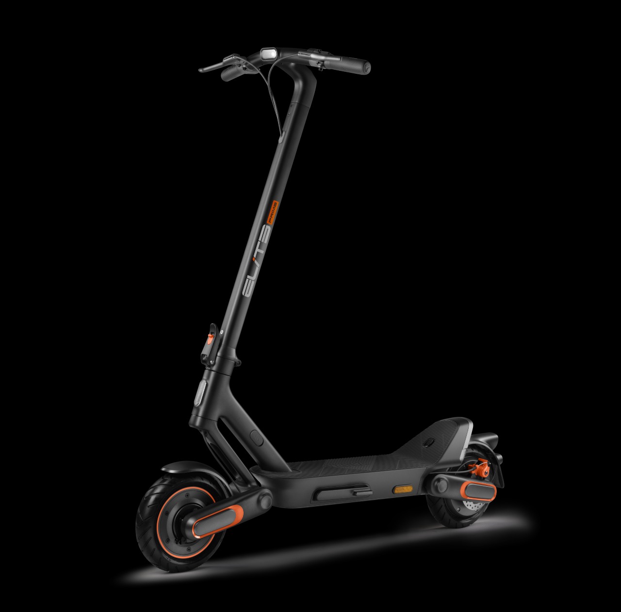 Yadea Elite Prime Scooter Elétrica