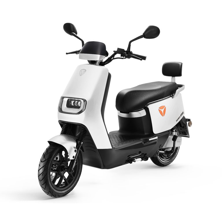 Moto Elétrica Yadea E8S Pro