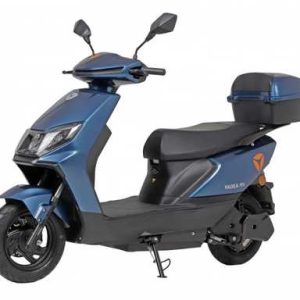 Motocicleta Elétrica Yadea RN